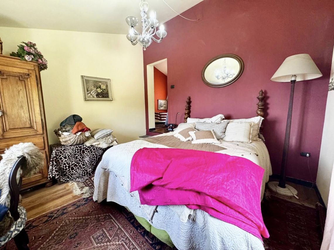 La Tenuta degli Dei  | Nervi / Bogliasco / Pieve Ligure / Sori / Recco - Частные дома и виллы - Тигуллио