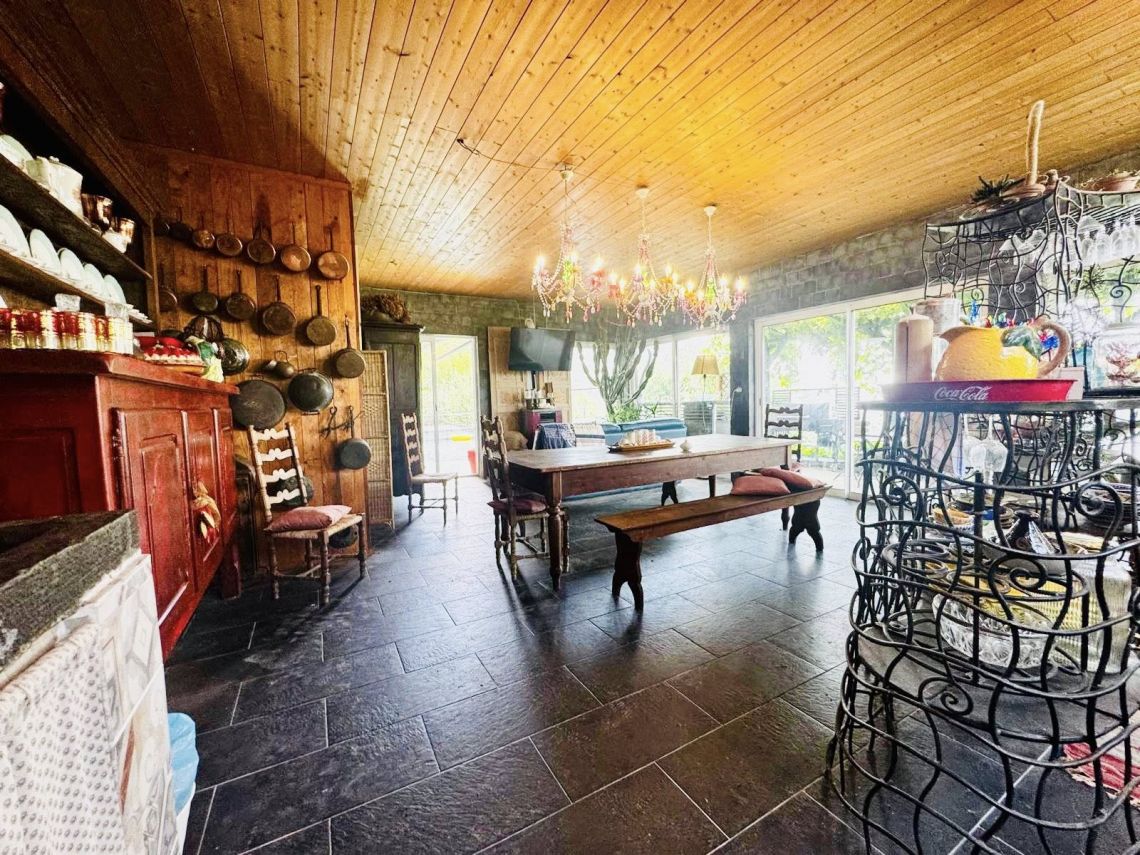 La Tenuta degli Dei  | Nervi / Bogliasco / Pieve Ligure / Sori / Recco - Частные дома и виллы - Тигуллио