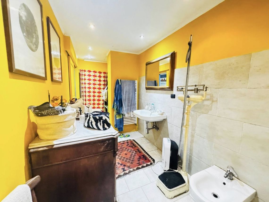 La Tenuta degli Dei  | Nervi / Bogliasco / Pieve Ligure / Sori / Recco - Частные дома и виллы - Тигуллио