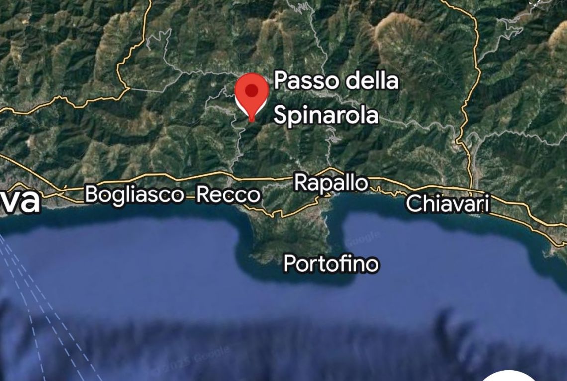 La Tenuta degli Dei  | Nervi / Bogliasco / Pieve Ligure / Sori / Recco - Частные дома и виллы - Тигуллио