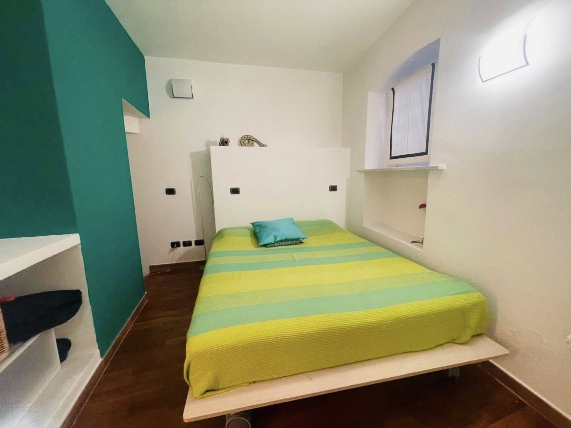 Antica Casa il Paradiso sopra Lerici | Lerici/San Terenzo/Tellaro - Houses and Villas - Poets' Gulf