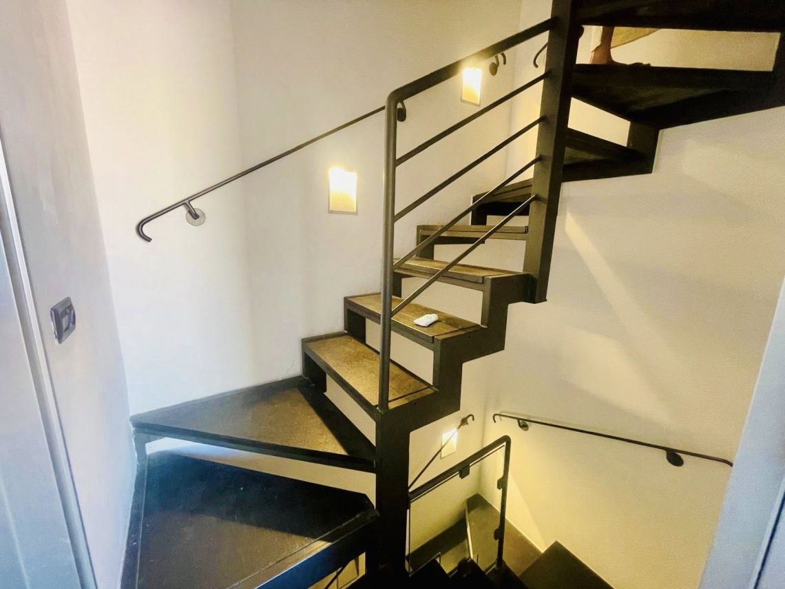 Antica Casa il Paradiso sopra Lerici | Lerici/San Terenzo/Tellaro - Houses and Villas - Poets' Gulf