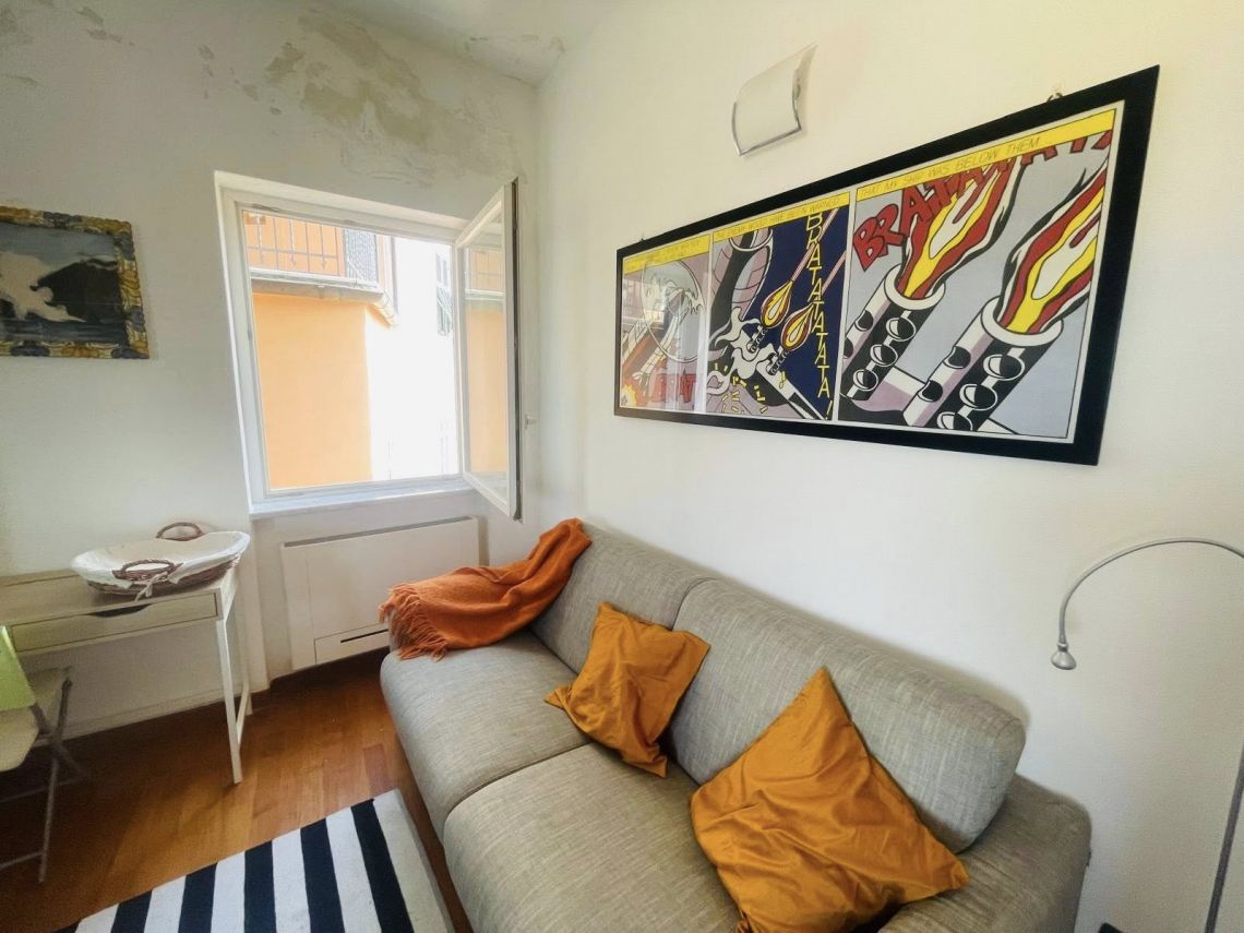 Antica Casa il Paradiso sopra Lerici | Lerici/San Terenzo/Tellaro - Houses and Villas - Poets' Gulf