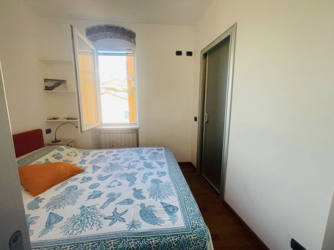 Antica Casa il Paradiso sopra Lerici | Lerici/San Terenzo/Tellaro - Houses and Villas - Poets' Gulf