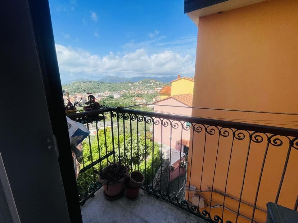 Antica Casa il Paradiso sopra Lerici | Lerici/San Terenzo/Tellaro - Houses and Villas - Poets' Gulf