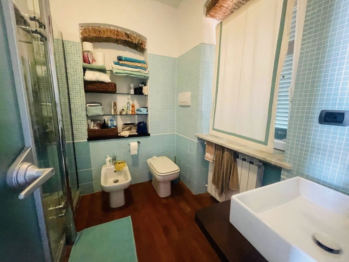 Antica Casa il Paradiso sopra Lerici | Lerici/San Terenzo/Tellaro - Houses and Villas - Poets' Gulf