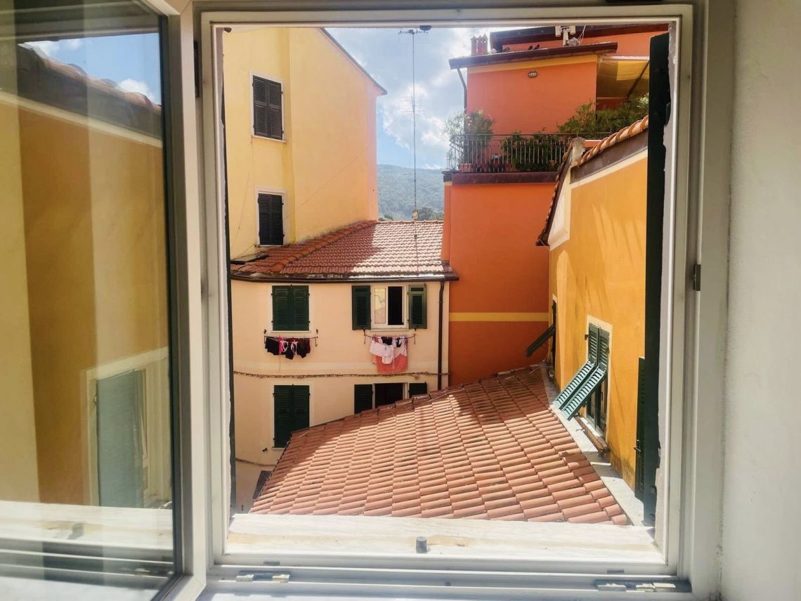 Antica Casa il Paradiso sopra Lerici | Lerici/San Terenzo/Tellaro - Houses and Villas - Poets' Gulf