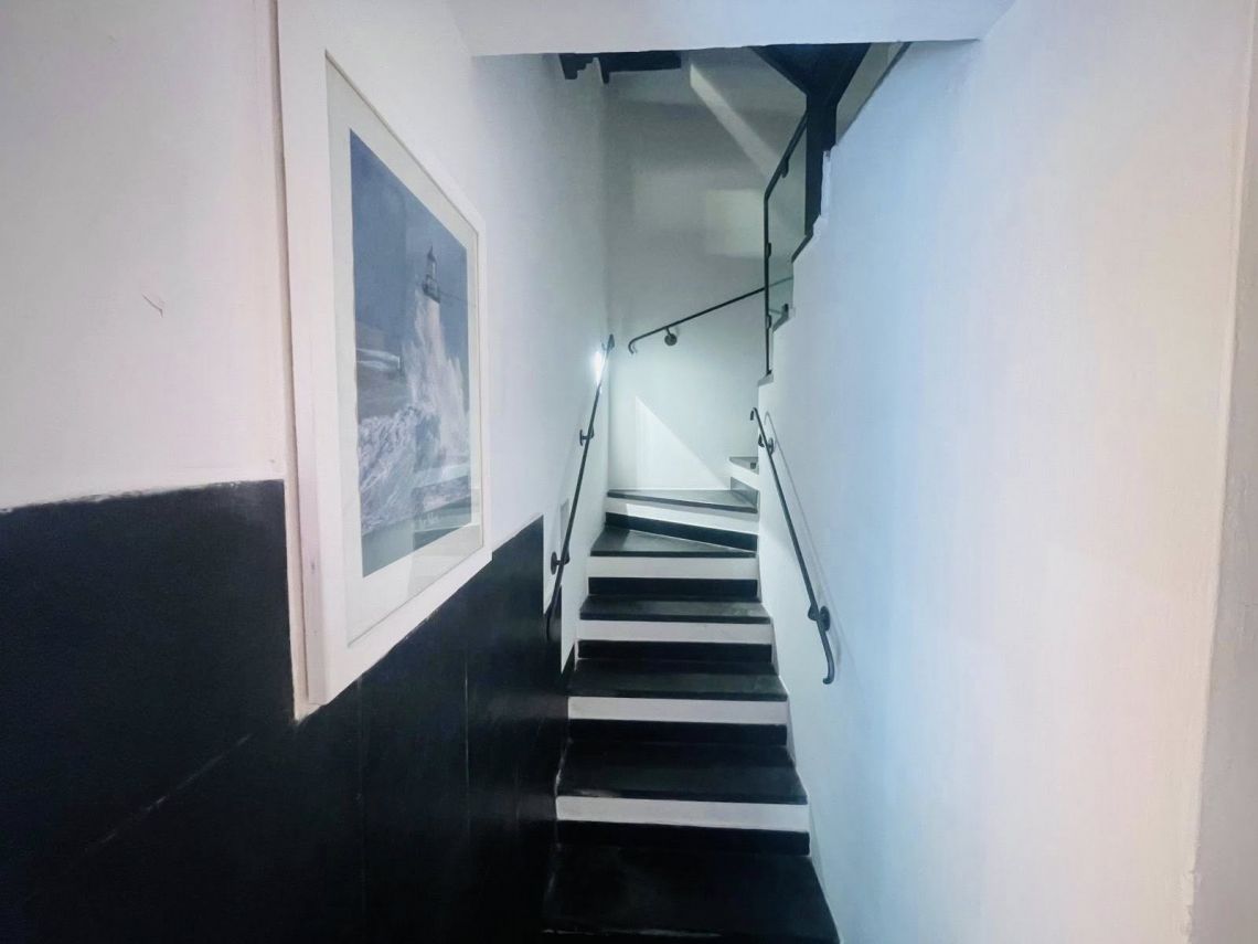 Antica Casa il Paradiso sopra Lerici | Lerici/San Terenzo/Tellaro - Houses and Villas - Poets' Gulf