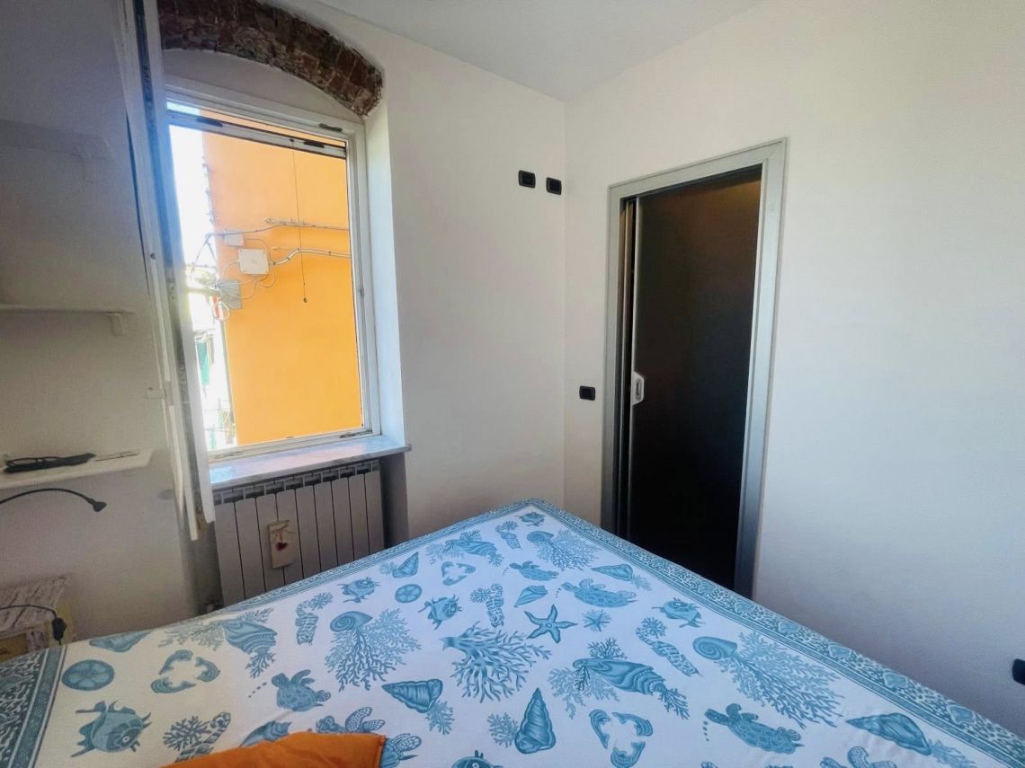 Antica Casa il Paradiso sopra Lerici | Lerici/San Terenzo/Tellaro - Houses and Villas - Poets' Gulf