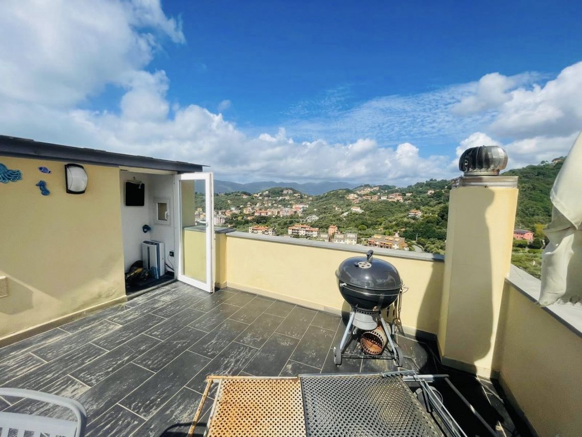 Antica Casa il Paradiso sopra Lerici | Lerici/San Terenzo/Tellaro - Houses and Villas - Poets' Gulf