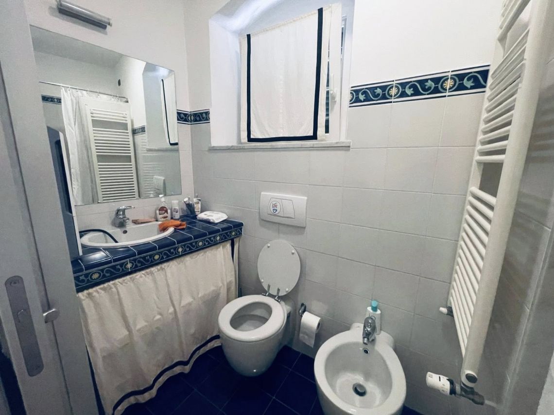 Antica Casa il Paradiso sopra Lerici | Lerici/San Terenzo/Tellaro - Houses and Villas - Poets' Gulf