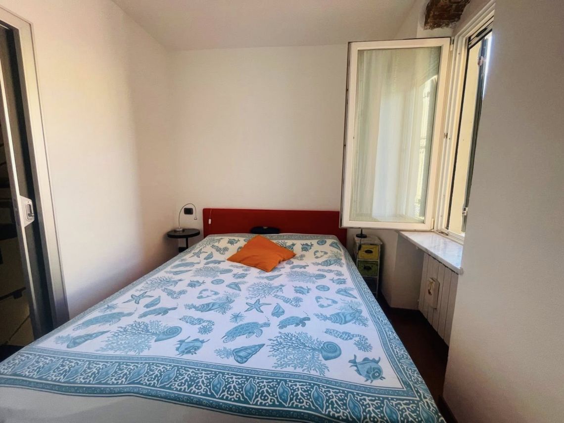 Antica Casa il Paradiso sopra Lerici | Lerici/San Terenzo/Tellaro - Houses and Villas - Poets' Gulf