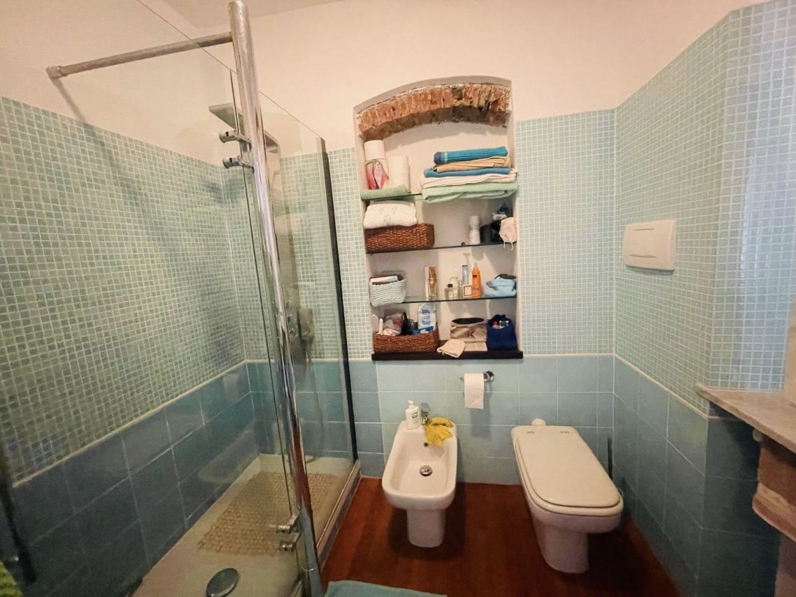 Antica Casa il Paradiso sopra Lerici | Lerici/San Terenzo/Tellaro - Houses and Villas - Poets' Gulf