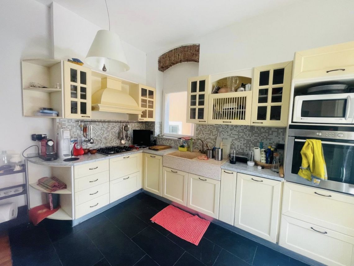 Antica Casa il Paradiso sopra Lerici | Lerici/San Terenzo/Tellaro - Houses and Villas - Poets' Gulf