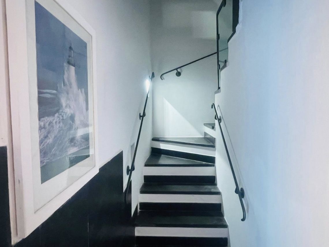 Antica Casa il Paradiso sopra Lerici | Lerici/San Terenzo/Tellaro - Houses and Villas - Poets' Gulf