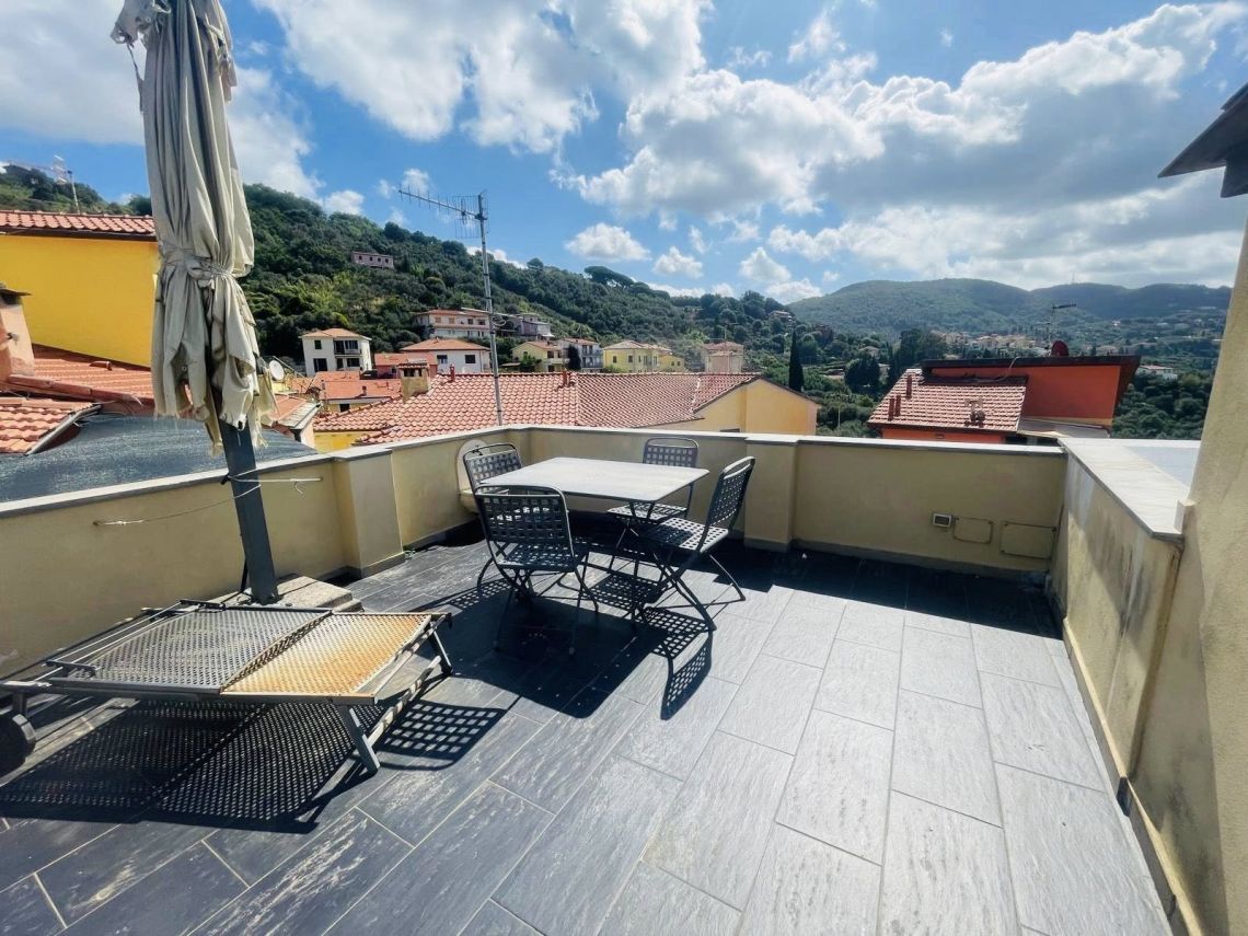 Antica Casa il Paradiso sopra Lerici | Lerici/San Terenzo/Tellaro - Houses and Villas - Poets' Gulf