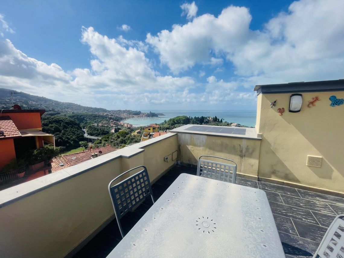 Antica Casa il Paradiso sopra Lerici | Lerici/San Terenzo/Tellaro - Houses and Villas - Poets' Gulf