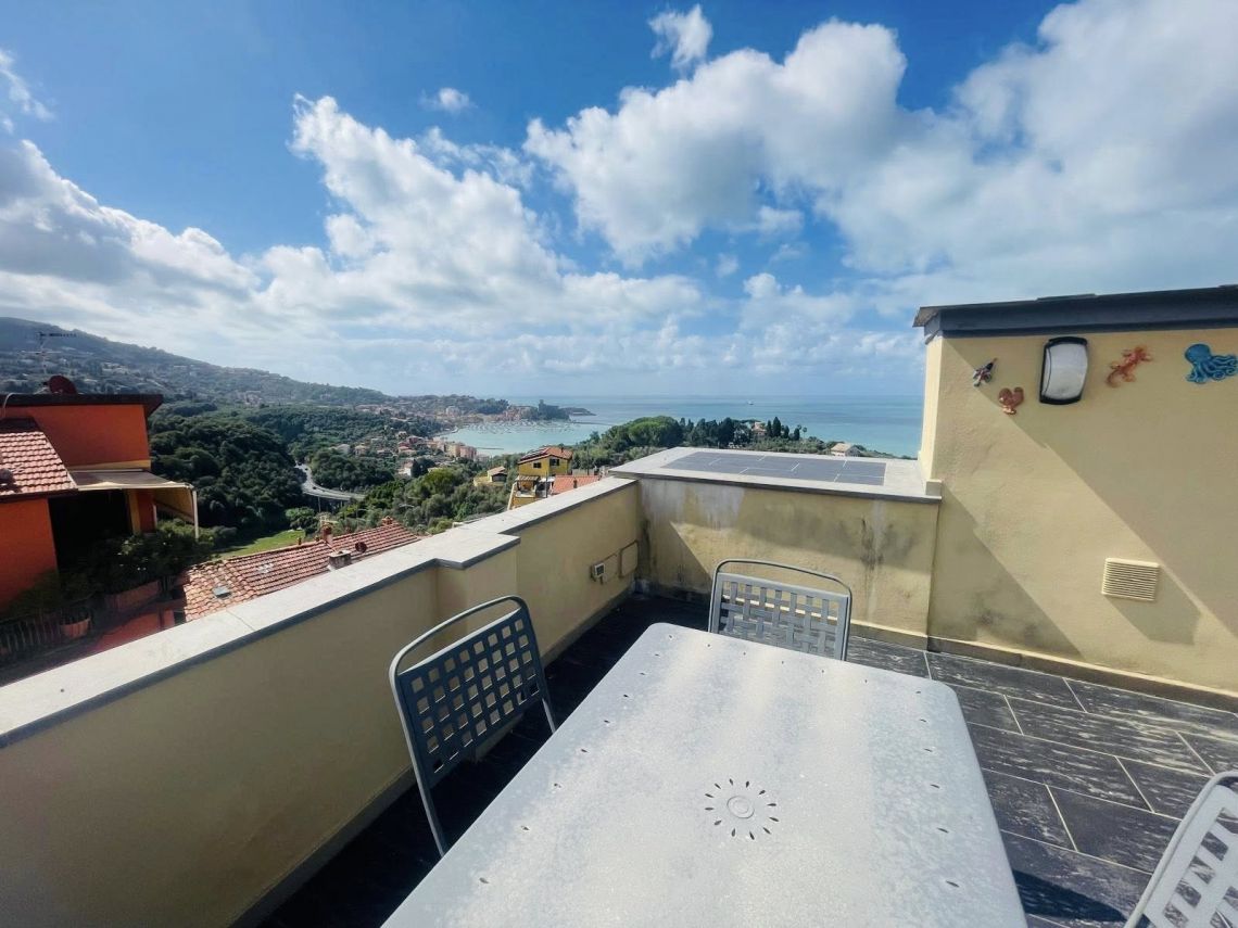 Antica Casa il Paradiso sopra Lerici | Lerici/San Terenzo/Tellaro - Houses and Villas - Poets' Gulf