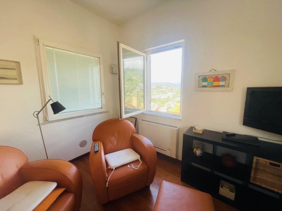 Antica Casa il Paradiso sopra Lerici | Lerici/San Terenzo/Tellaro - Houses and Villas - Poets' Gulf