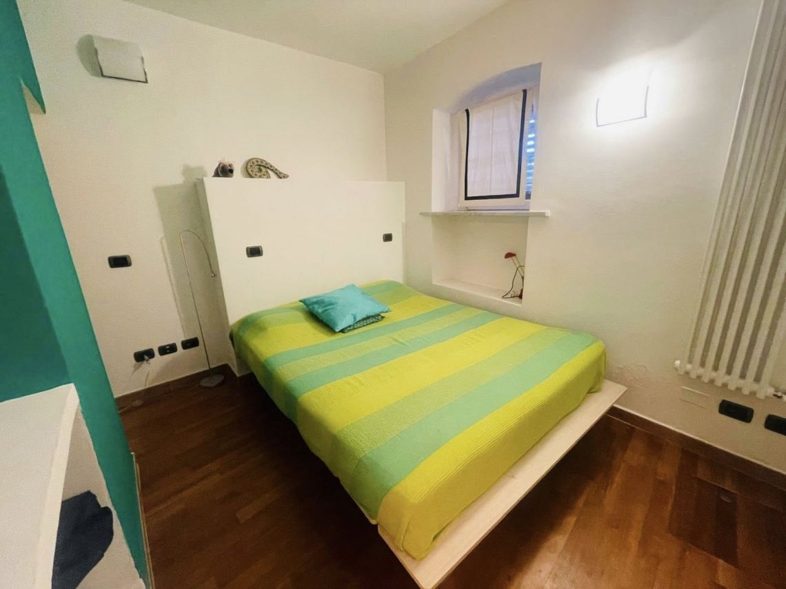 Antica Casa il Paradiso sopra Lerici | Lerici/San Terenzo/Tellaro - Houses and Villas - Poets' Gulf