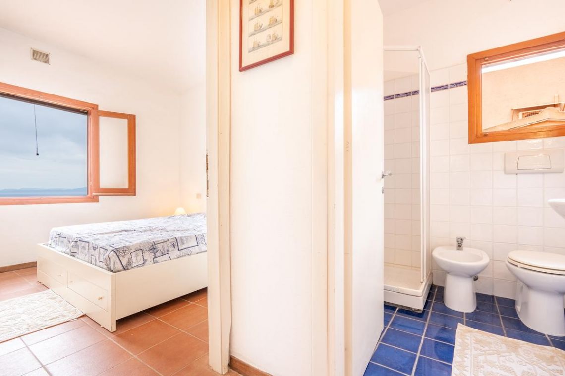 Appartamento Sole e Mare | Costa Paradiso Portobello Isola Rossa - Апартаменты - Nord Sardegna
