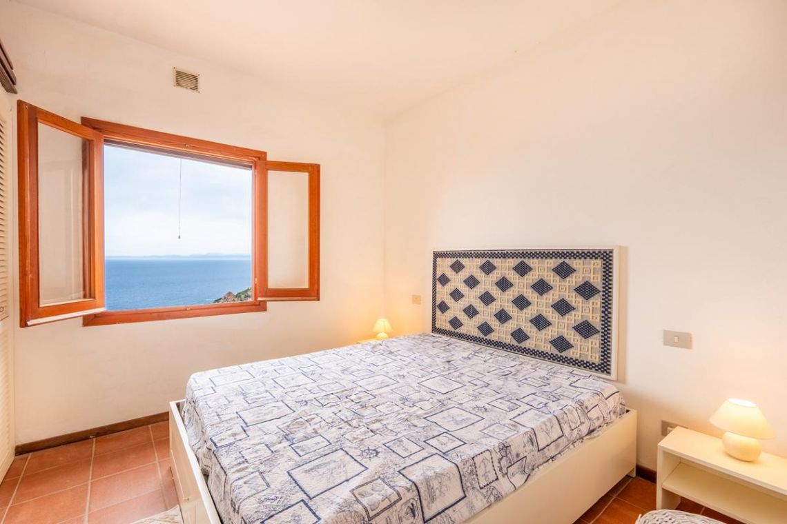 Appartamento Sole e Mare | Costa Paradiso Portobello Isola Rossa - Апартаменты - Nord Sardegna