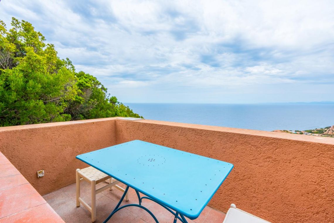 Appartamento Sole e Mare | Costa Paradiso Portobello Isola Rossa - Апартаменты - Nord Sardegna