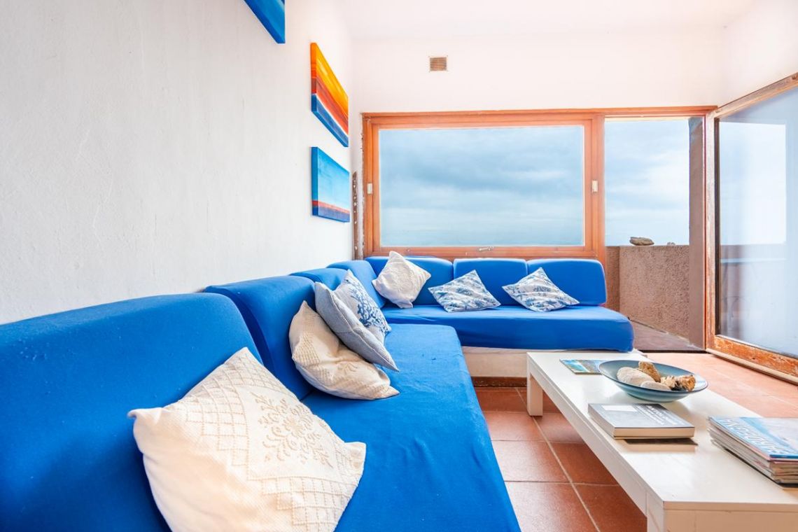 Appartamento Sole e Mare | Costa Paradiso Portobello Isola Rossa - Апартаменты - Nord Sardegna