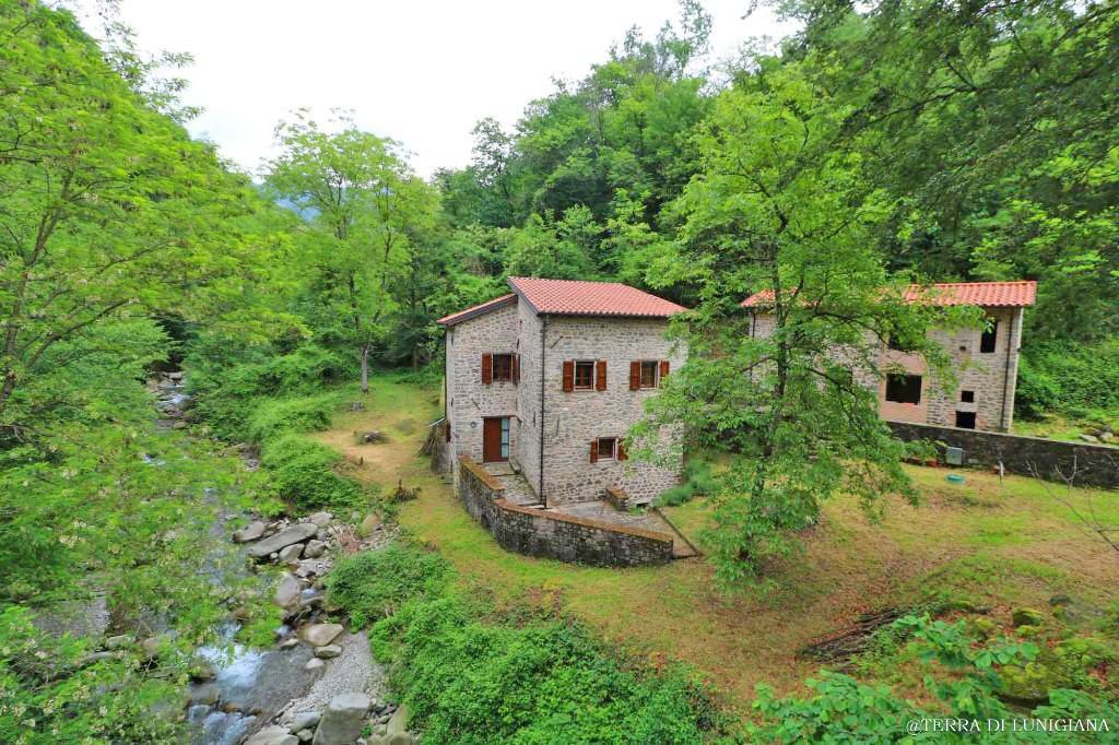 Antica Tenuta il Mulino del Faggio | Lunigiana Mare - Huizen en villa's - Lunigiana mare, Sarzana & Colline del Sole