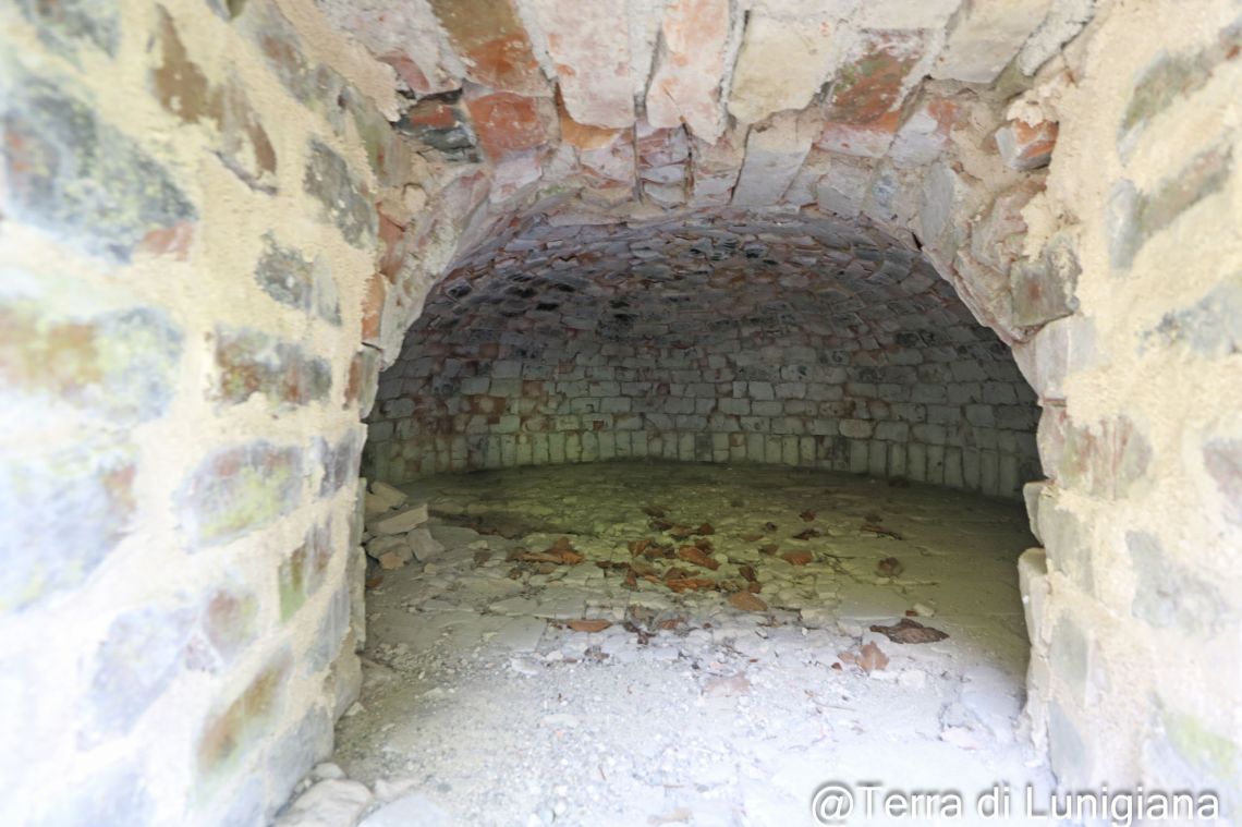 Antica Tenuta il Mulino del Faggio | Lunigiana Mare - Huizen en villa's - Lunigiana mare, Sarzana & Colline del Sole