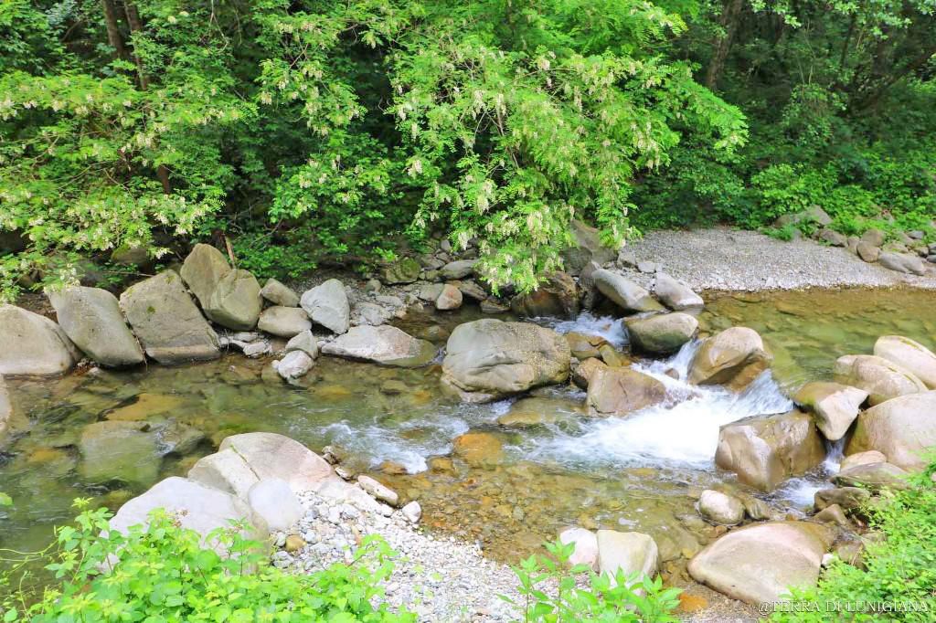 Antica Tenuta il Mulino del Faggio | Lunigiana Mare - Huizen en villa's - Lunigiana mare, Sarzana & Colline del Sole