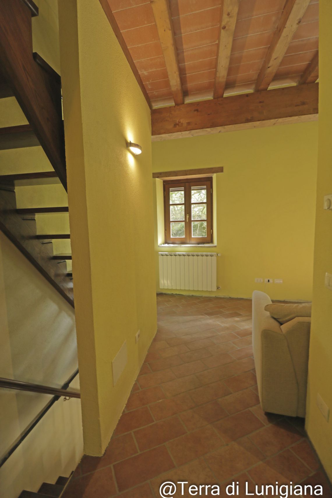 Antica Tenuta il Mulino del Faggio | Lunigiana Mare - Huizen en villa's - Lunigiana mare, Sarzana & Colline del Sole