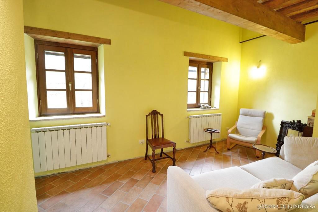 Antica Tenuta il Mulino del Faggio | Lunigiana Mare - Huizen en villa's - Lunigiana mare, Sarzana & Colline del Sole