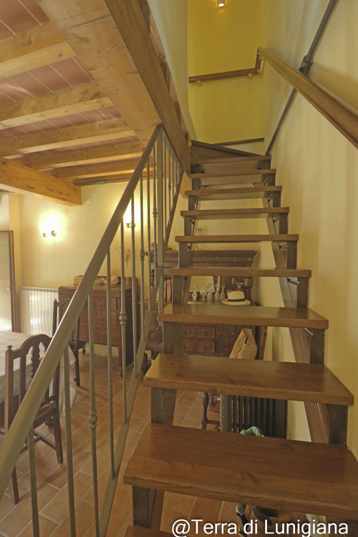 Antica Tenuta il Mulino del Faggio | Lunigiana Mare - Huizen en villa's - Lunigiana mare, Sarzana & Colline del Sole