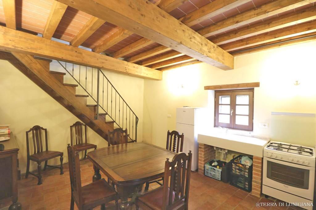 Antica Tenuta il Mulino del Faggio | Lunigiana Mare - Huizen en villa's - Lunigiana mare, Sarzana & Colline del Sole