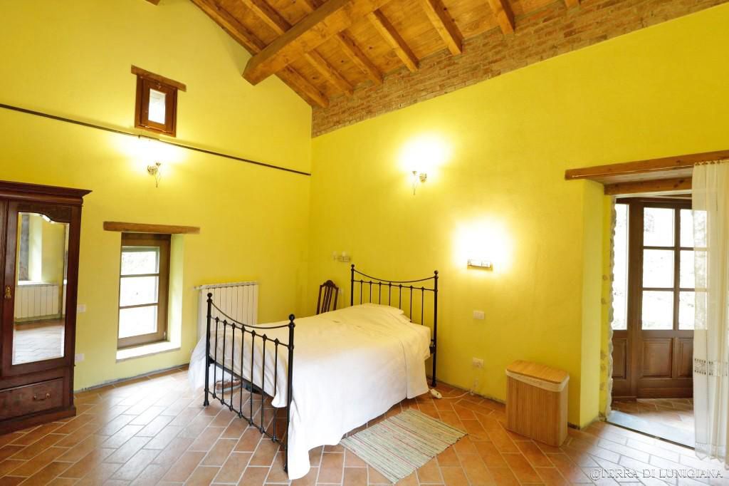 Antica Tenuta il Mulino del Faggio | Lunigiana Mare - Huizen en villa's - Lunigiana mare, Sarzana & Colline del Sole