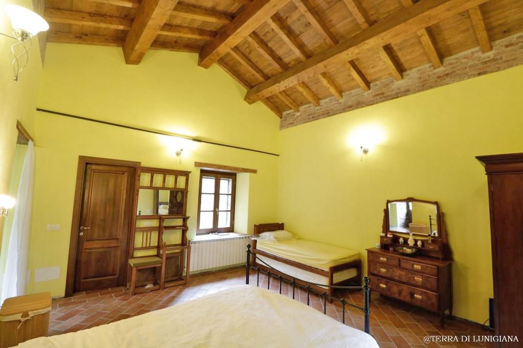 Antica Tenuta il Mulino del Faggio | Lunigiana Mare - Huizen en villa's - Lunigiana mare, Sarzana & Colline del Sole