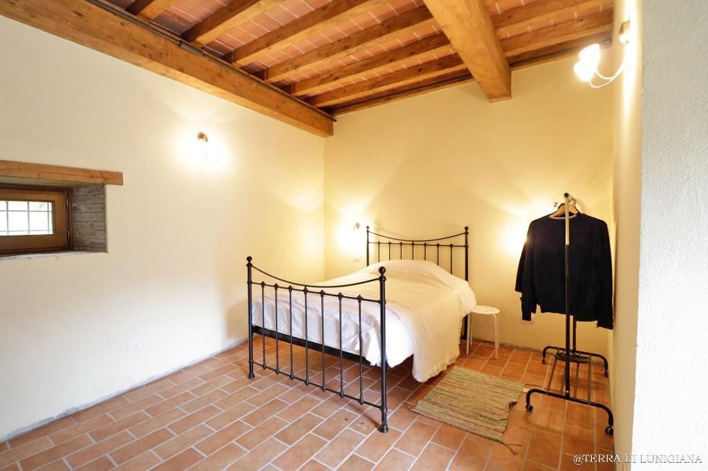 Antica Tenuta il Mulino del Faggio | Lunigiana Mare - Huizen en villa's - Lunigiana mare, Sarzana & Colline del Sole