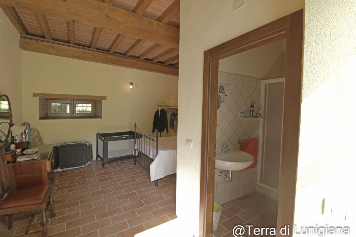 Antica Tenuta il Mulino del Faggio | Lunigiana Mare - Huizen en villa's - Lunigiana mare, Sarzana & Colline del Sole