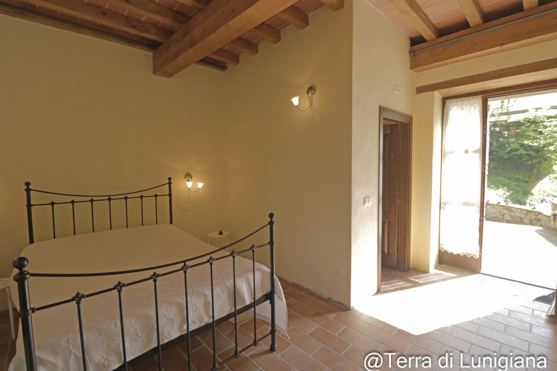 Antica Tenuta il Mulino del Faggio | Lunigiana Mare - Huizen en villa's - Lunigiana mare, Sarzana & Colline del Sole