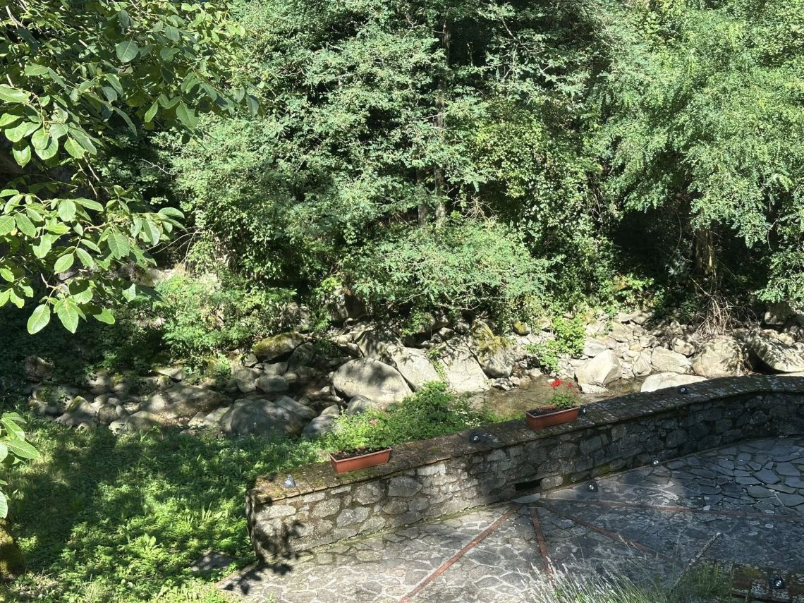 Antica Tenuta il Mulino del Faggio | Lunigiana Mare - Huizen en villa's - Lunigiana mare, Sarzana & Colline del Sole