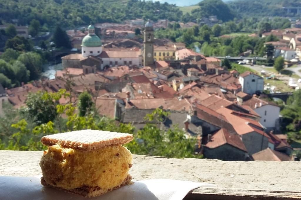 Antica Tenuta il Mulino del Faggio | Lunigiana Mare - Huizen en villa's - Lunigiana mare, Sarzana & Colline del Sole