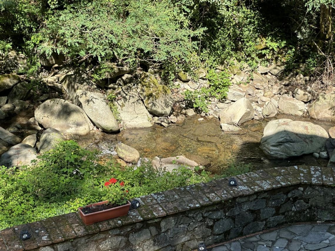 Antica Tenuta il Mulino del Faggio | Lunigiana Mare - Huizen en villa's - Lunigiana mare, Sarzana & Colline del Sole