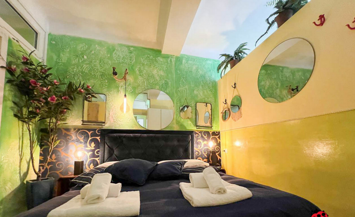 Casa Manarola | Riomaggiore & Manarola - Appartamenti - 5 Terre