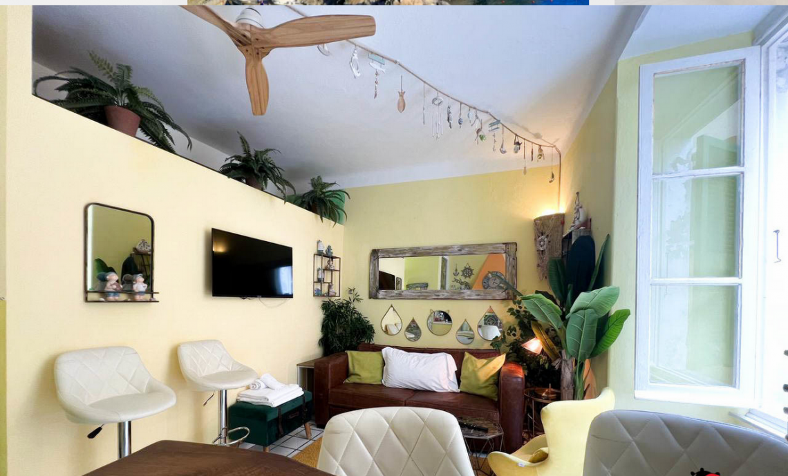Casa Manarola | Riomaggiore & Manarola - Appartamenti - 5 Terre