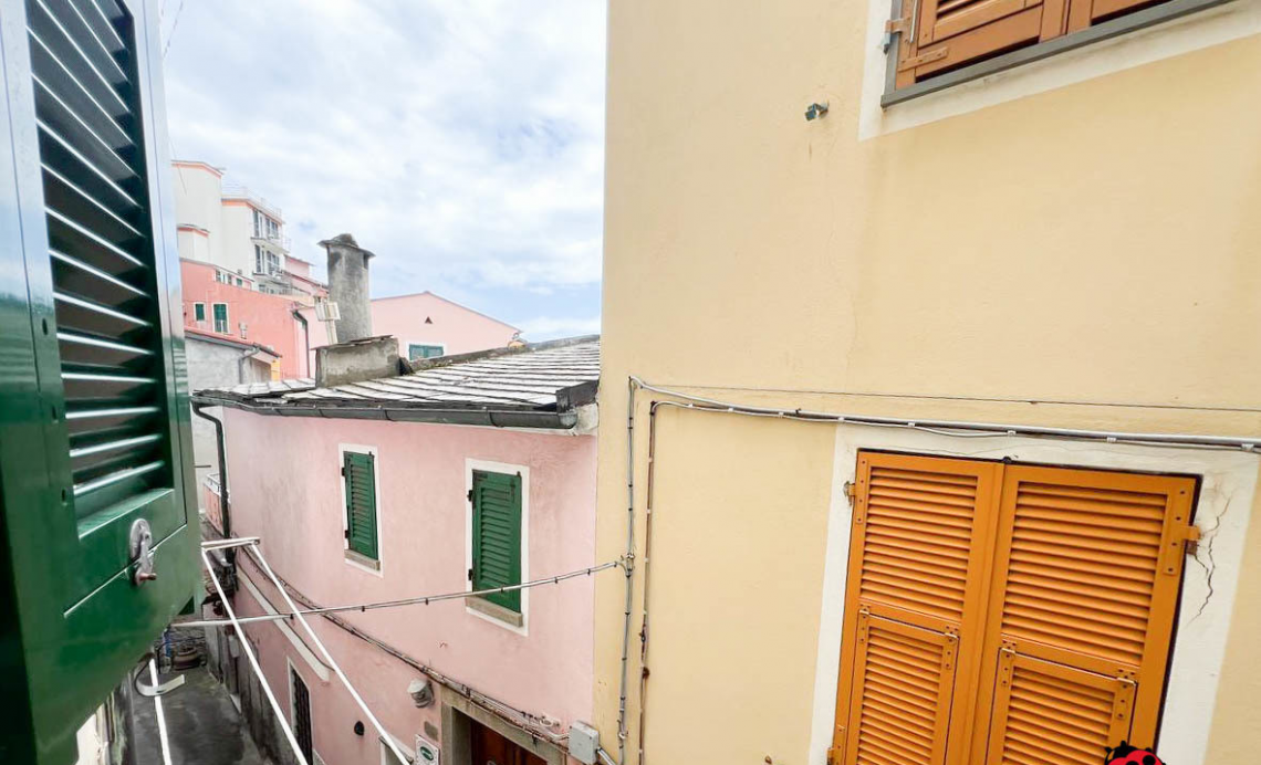 Casa Manarola | Riomaggiore & Manarola - Appartamenti - 5 Terre
