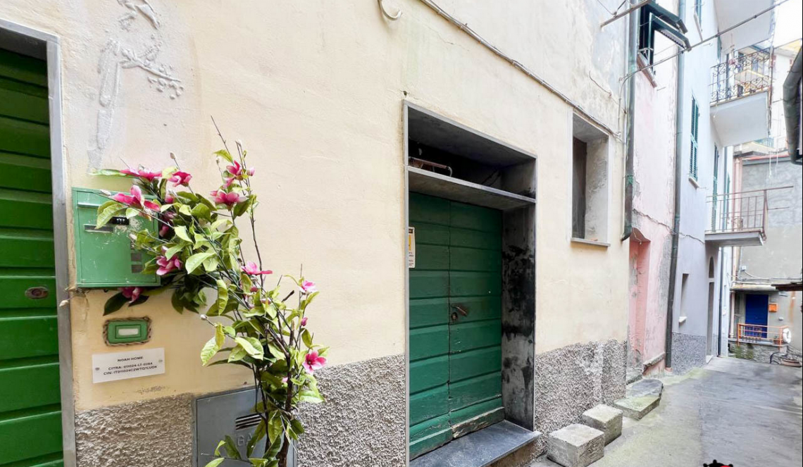 Casa Manarola | Riomaggiore & Manarola - Appartamenti - 5 Terre