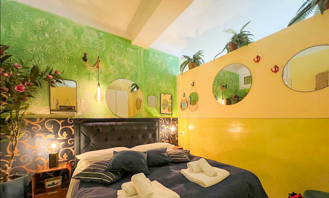 Casa Manarola | Riomaggiore & Manarola - Appartamenti - 5 Terre