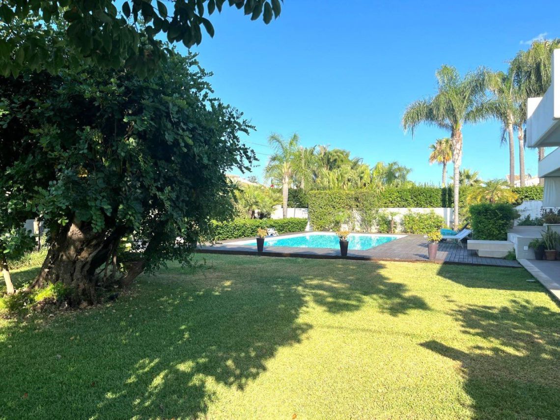 Villa Playa del Sol  | Siracusa/ Isola di Ortigia/Fontane Bianche - Case & Ville di Pregio - Coste della Sicilia