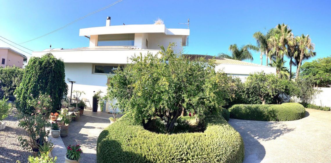 Villa Playa del Sol  | Siracusa/ Isola di Ortigia/Fontane Bianche - Case & Ville di Pregio - Coste della Sicilia